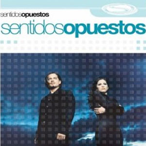 Disco Movimiento Perpetuo de Sentidos Opuestos