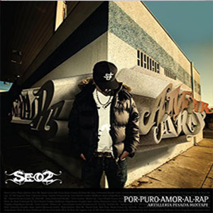 Disco Por Puro Amor Al Rap de Seo2