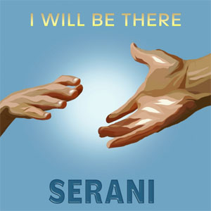 Disco I Will Be There de Serani