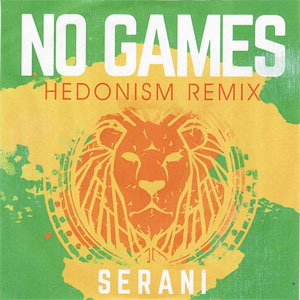 Disco No Games (Hedonism Remix)  de Serani