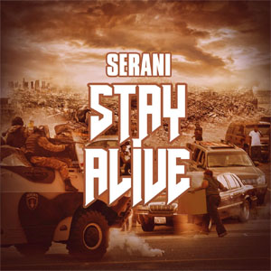 Disco Stay Alive de Serani