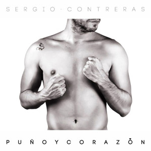 Disco Puño Y Corazón de Sergio Contreras