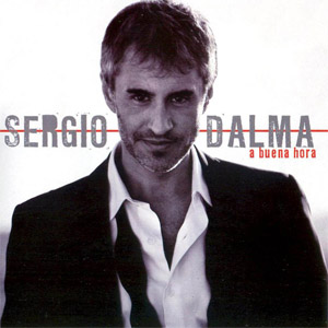 Disco A Buena Hora de Sergio Dalma