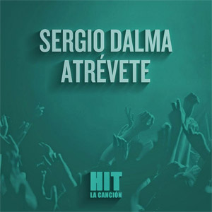 Disco Atrévete de Sergio Dalma