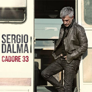 Disco Cadore 33 de Sergio Dalma