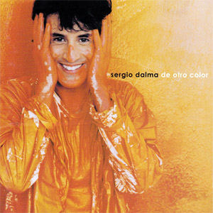 Disco De Otro Color (Edición Mexicana) de Sergio Dalma