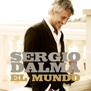 Disco El Mundo de Sergio Dalma