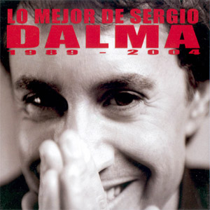 Disco Lo Mejor De Sergio Dalma (1989-2004) (Edición Especial) de Sergio Dalma