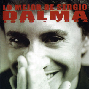 Disco Lo Mejor De Sergio Dalma (1989-2004) de Sergio Dalma