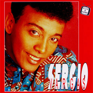 Disco Historia Musical  de Sergio Vargas