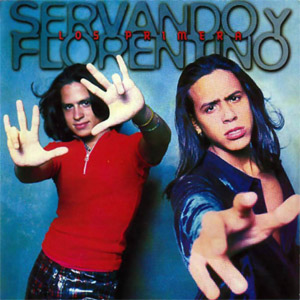 Disco Los Primera de Servando y Florentino