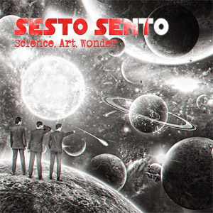 Disco Science. Art. Wonder. de Sesto Sento