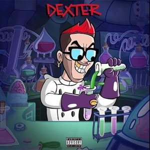 Disco Dexter de Sfera Ebbasta