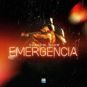 Disco Emergencia de Shadow Blow