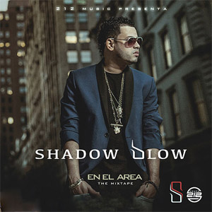 Disco En El Area The MixTape de Shadow Blow