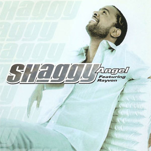 Disco Angel  (Single) de Shaggy