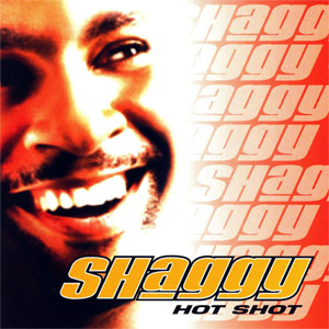 Disco Hot Shot (Special Edition) de Shaggy