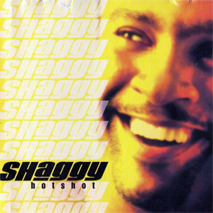 Disco Hot Shot  de Shaggy