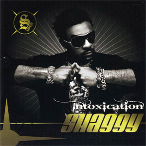 Disco Intoxication de Shaggy