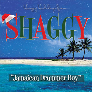 Disco Jamaican Drummer Boy de Shaggy