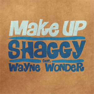 Disco Make Up de Shaggy