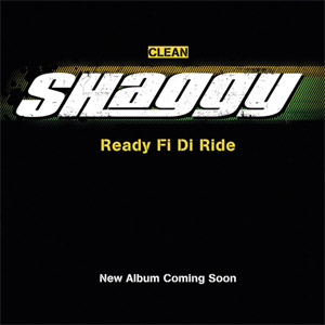 Disco Ready Fi Di Ride de Shaggy
