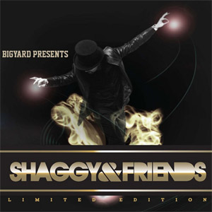 Disco Shaggy & Friends de Shaggy