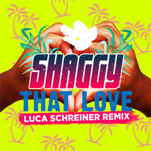 Disco That Love (Luca Schreiner Remix)  de Shaggy