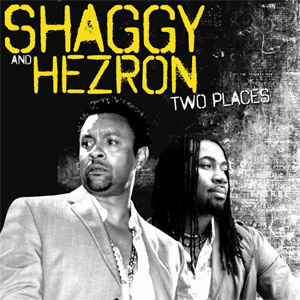 Disco Two Places de Shaggy