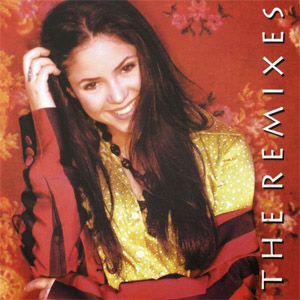 Disco The Remixes de Shakira