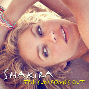 Disco The Sun Comes Out de Shakira
