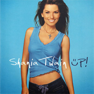 Disco Up! de Shania Twain