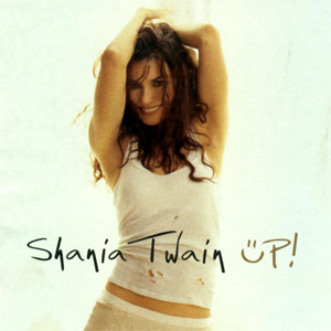 Disco Up! de Shania Twain