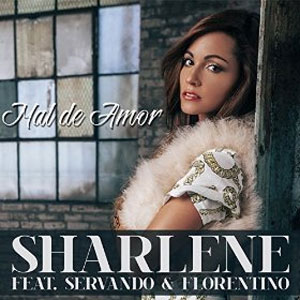 Disco Mal De Amor de Sharlene