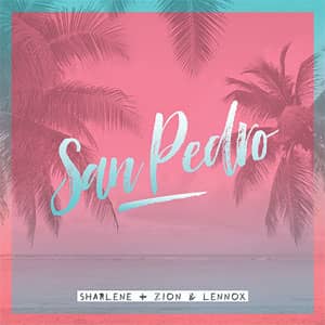 Álbum San Pedro de Sharlene