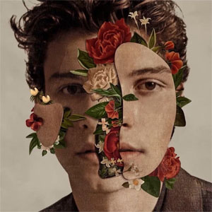 Disco Shawn Mendes de Shawn Mendes
