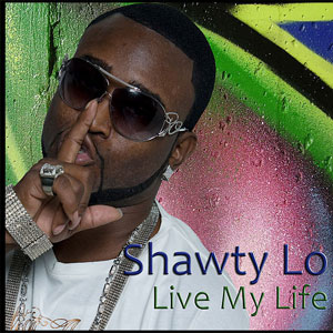 Disco Live My Life de Shawty Lo