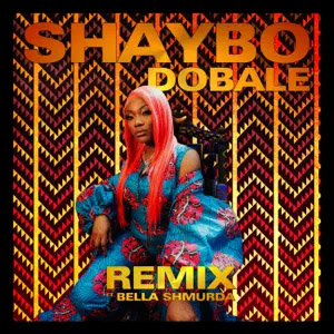 Disco Dobale (Remix) de Shaybo
