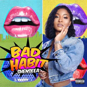Disco Bad Habit de Shenseea