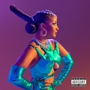 Disco Be Good de Shenseea