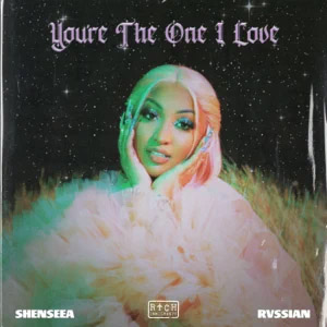Disco You're The One I Love de Shenseea