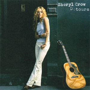 Disco Detours de Sheryl Crow