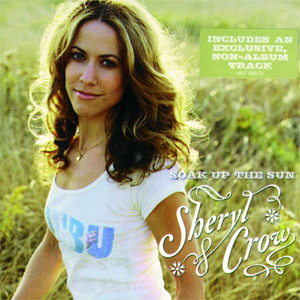 Disco Soak Up The Sun de Sheryl Crow