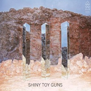 Disco III Deluxe de Shiny Toy Guns