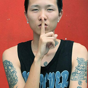 Disco Señorita de Shyno