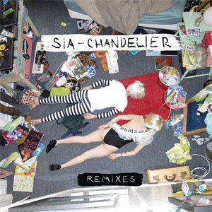Disco Chandelier (Remixes) de Sia