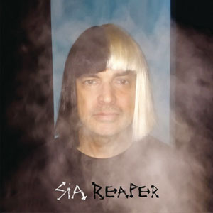 Disco Reaper de Sia