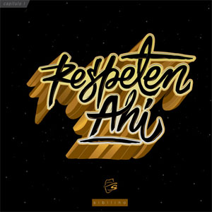 Álbum Respeten Ahí de Sibilino