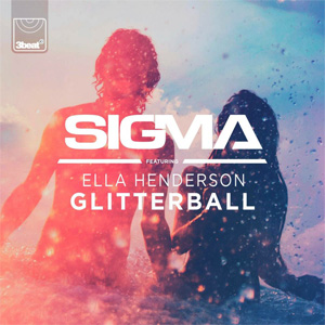Disco Glitterball  de Sigma
