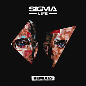 Disco Life (Remixes) de Sigma